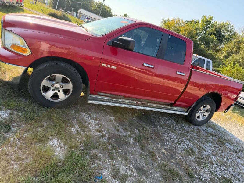 ram ram 1500 pickup 2010 1D7RB1GP4AS121541 image ram ram 1500 pickup 2010 1D7RB1GP4AS121541 image